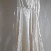 فرو فوری لباس عروس ۳ عدد بایک عدد شنل حجاب عروس،نو|لباس|نجفآباد, ویلاشهر|دیوار