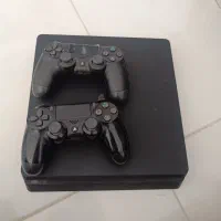 ps4 slim کپی خور