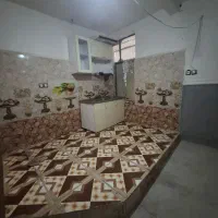 اجاره آپارتمان ۷۰ متری ۱ خوابه همکف