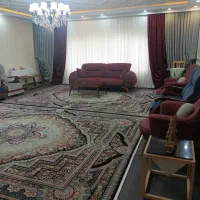 اجاره‌ی واحد طبقه اول تراس بزرگ فاز ۸