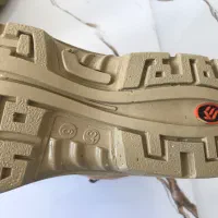 کفش ایمنی|کیف، کفش، کمربند|اسلام‌‌آباد غرب, |دیوار