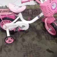 دوچرخه دخترانه