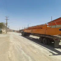 راننده پایه یک با مدارک کامل