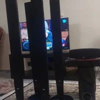 سینما خانگی ال‌جی اصل معاوضه