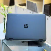 لپتاپ HP نسل ششم با کارتن در حد نو|رایانه همراه|ایلام, |دیوار