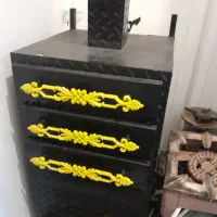 دستگاه بلال پز