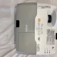 ویدئو پروژکتور  Powerlite 420|تلویزیون و پروژکتور|قزوین, |دیوار