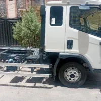 فورس ۸تن نیم مدل ۴۰۳