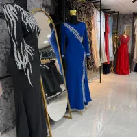 لباس مجلسی کرایه و فروش  مزون مدا