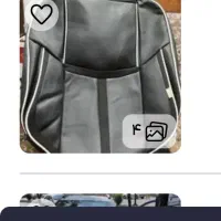 روکش صندلی۲۰۶