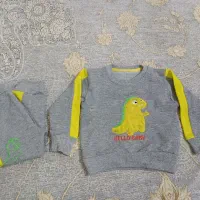 بلوز وشلوار