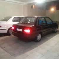 پراید83انژکتورشاستی پلمپ|خودرو سواری و وانت|الوند, |دیوار