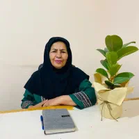 رفع نفخ و سردی معده
