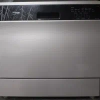 ظرف شویی 8 نفره اصل کره