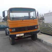 خاور808مدل82|خودرو سنگین|کرج, برغان|دیوار