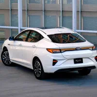 کی ام سی برقی Ej7+ مدل1404|خودرو سواری و وانت|تهران, حکمت|دیوار