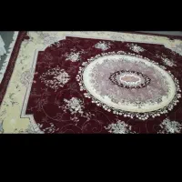 فرش ماشینی جفتی