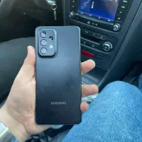 Galaxy a53|موبایل|تهران, میرداماد|دیوار