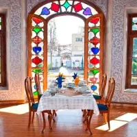 خانم کمک اشپز