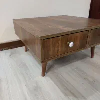 میز وسط|مبلمان خانگی و میز عسلی|نظرآباد, شهرک فرهنگیان|دیوار