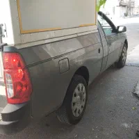 وانت آریسان 2، مدل ۱۴۰۳|خودرو سواری و وانت|بابل, |دیوار