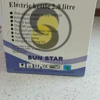 کتری برقی|قوری، کتری، قهوه‌ساز دستی|تهران, مشیریه|دیوار