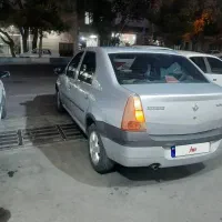 تندر L90 (لوگان فرانسوی) کم کارکرد E2|خودرو سواری و وانت|تبریز, |دیوار