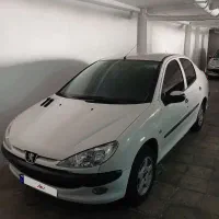 206v9|خودرو سواری و وانت|تهران, سلیمانی|دیوار