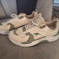 کفش مردانه نو