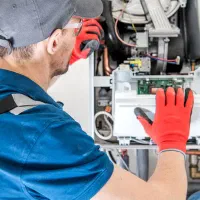 آموزش تخصصی نصب و تعمیرات پکیج مدرک فنی وحرفه ای|خدمات آموزشی|اصفهان, احمدآباد|دیوار