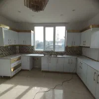 فروش ۸ متر کابینت دست دوم در حد نو