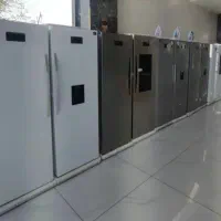 یخچال دوقلو  و ساید  سری646 cod