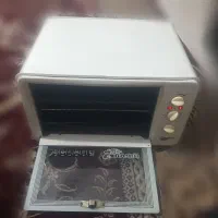 توستر اصل ترکیه ای|اجاق گاز و لوازم برقی پختوپز|تهران, گمرک|دیوار