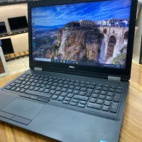 لپ تاپ Dell i5 حسابداری سیم کارت فعال