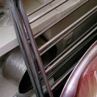 بند لباس آویز