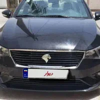 تارا 5دنده دستی|خودرو سواری و وانت|اهواز, فاز ۲ پادادشهر|دیوار