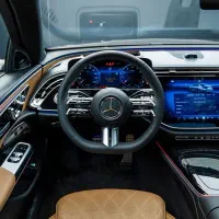 بنز E300 مدل 2025|خودرو سواری و وانت|تهران, پاسداران|دیوار