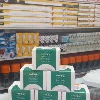 پنل ۷ وات با یک سال گارانتی تعویض