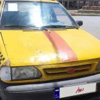 تاکسی|خودرو سواری و وانت|شاهرود, |دیوار