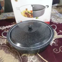 ماهیتاوه تفلون نونو دومیلیون وپنصد