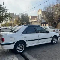 پارس tu5 مدل 96|خودرو سواری و وانت|مشهد, تلگرد|دیوار