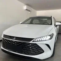 بی وای دی چین پلاس / QIN PLUS