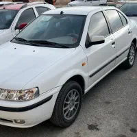 سمند ال ایکس ۹۹