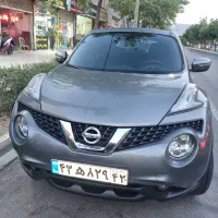 نیسان جوک