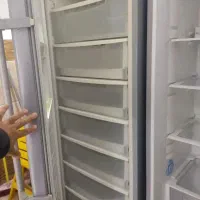 فروش یخچال فریزر دوقلو هیوندای ۴۴فوت|یخچال و فریزر|قیدار, |دیوار