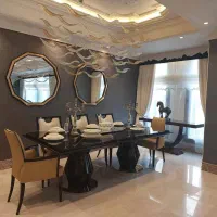 فروش ۱۹۰متر خیابان نیاززاده لوکیشن با اصالت|فروش آپارتمان|تهران, زعفرانیه|دیوار