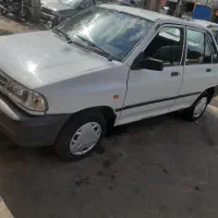پراید مدل 82