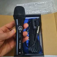 میکروفن AKJ مدل p3s|سیستم صوتی خانگی|بجنورد, |دیوار