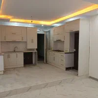 فاز۸ محله یک «عرصه و وام به روز» ۹۸متر۲خواب/درخشان