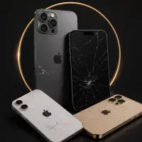 آیفون ایکس تا ۱۷ پرومکس